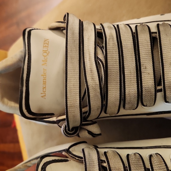 Alexander snekers - Picture 2 of 7